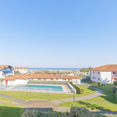 Appartement - Piscine - Tennis - Wifi - Parking Bidart Esterno foto