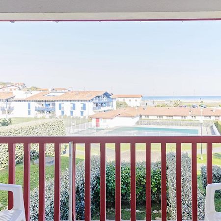 Appartement - Piscine - Tennis - Wifi - Parking Bidart Esterno foto