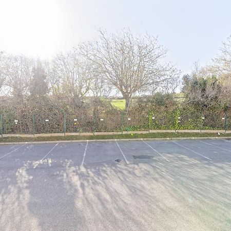 Appartement - Piscine - Tennis - Wifi - Parking Bidart Esterno foto