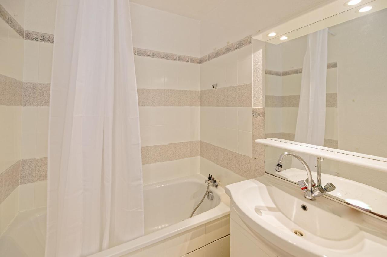 Appartement - Piscine - Tennis - Wifi - Parking Bidart Esterno foto