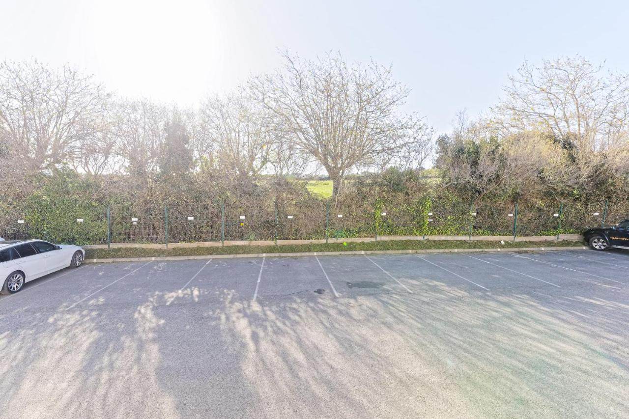 Appartement - Piscine - Tennis - Wifi - Parking Bidart Esterno foto