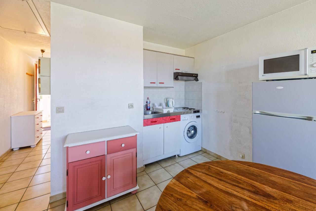 Appartement - Piscine - Tennis - Wifi - Parking Bidart Esterno foto