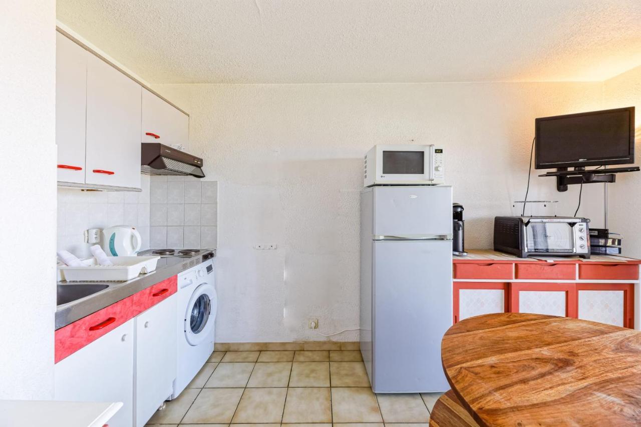 Appartement - Piscine - Tennis - Wifi - Parking Bidart Esterno foto