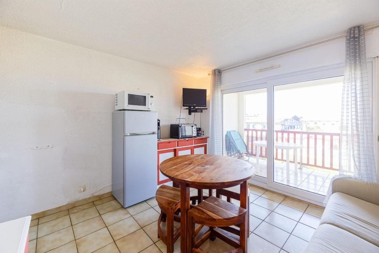 Appartement - Piscine - Tennis - Wifi - Parking Bidart Esterno foto